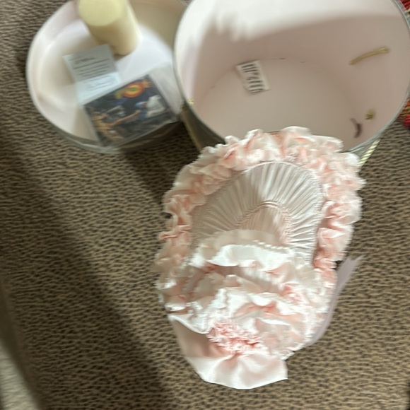 Pipkin & Bonnet Hat Set - Picture 8 of 8